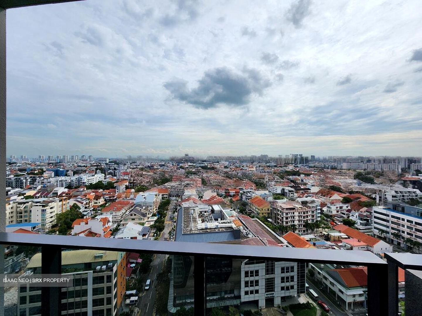 Parc Esta (D14), Apartment #468373841